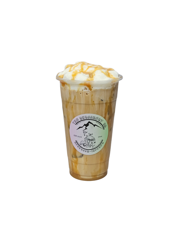 LA Leche Fungi Latte