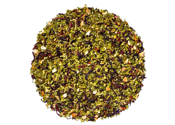 Hibiscus Fungi Oasis